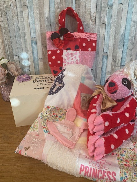 Unique Gifts